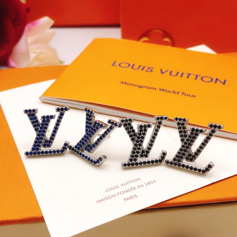 Louis Vuitton Earrings